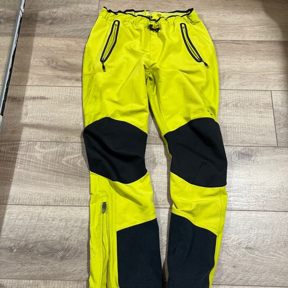 Adidas Men's Sport Performance Terrex Skyclimb Pants Size 36" - Picture 1 of 11